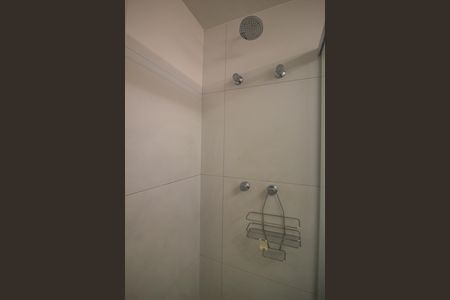 Studio à venda com 26m², 1 quarto e sem vagaBanheiro Social