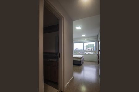 Studio de kitnet/studio para alugar com 1 quarto, 26m² em Partenon, Porto Alegre