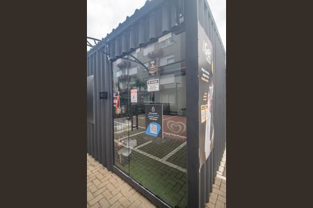 Studio à venda com 26m², 1 quarto e sem vagaÁrea comum