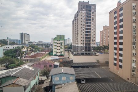 Studio à venda com 26m², 1 quarto e sem vagaVista do Studio