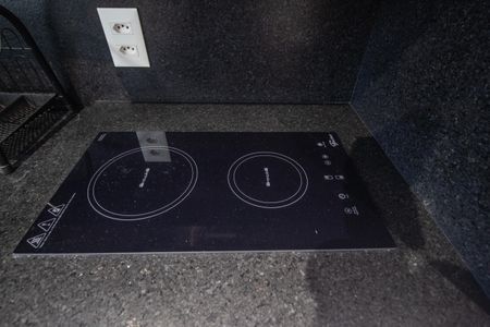 Studio à venda com 26m², 1 quarto e sem vagaStudio