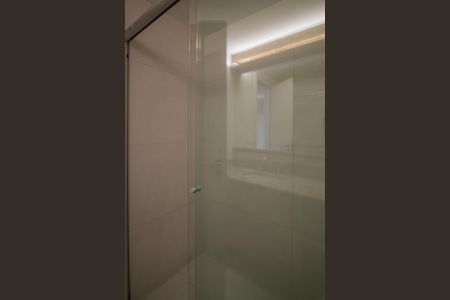 Studio à venda com 26m², 1 quarto e sem vagaBanheiro Social