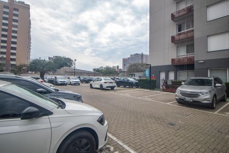 Studio à venda com 26m², 1 quarto e sem vagaGaragem