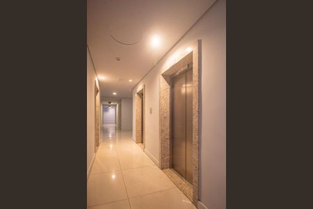 Studio à venda com 26m², 1 quarto e sem vagaHall de entrada