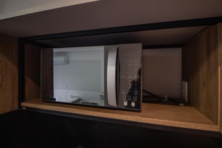 Studio à venda com 26m², 1 quarto e sem vagaStudio