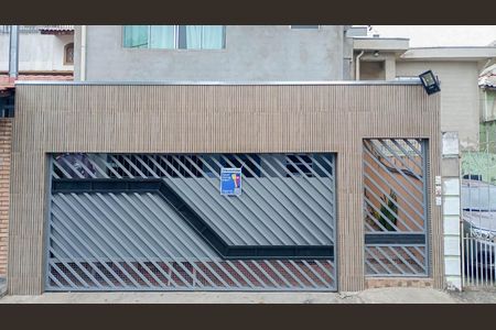 Apartamento para alugar com 24m², 1 quarto e sem vagaFachada