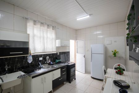 Apartamento para alugar com 24m², 1 quarto e sem vagaCozinha e Área de Serviço