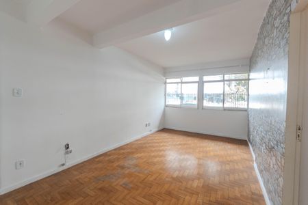 Apartamento à venda com 66m², 1 quarto e sem vagaSala