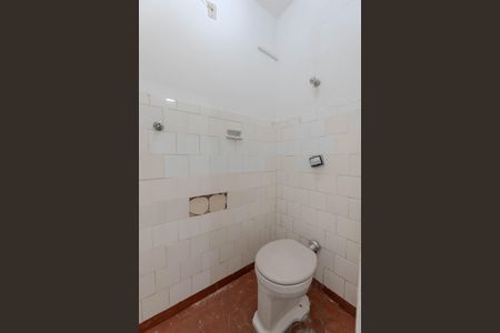 Apartamento à venda com 66m², 1 quarto e sem vagaBanheiro de serviço
