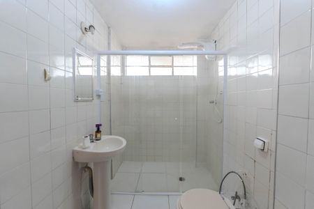 Apartamento à venda com 66m², 1 quarto e sem vagaBanheiro