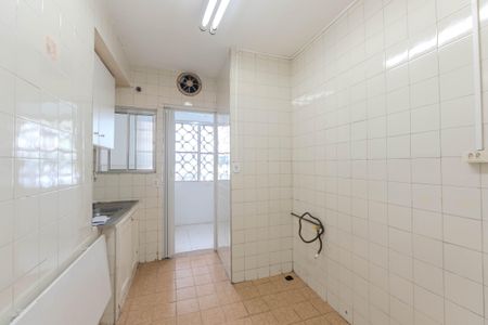 Apartamento à venda com 66m², 1 quarto e sem vagaCozinha