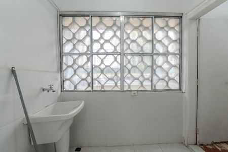 Apartamento à venda com 66m², 1 quarto e sem vagaÁrea de Serviço