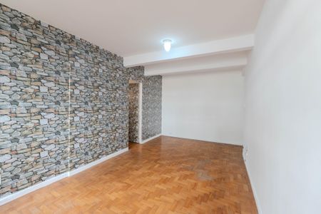 Sala de apartamento à venda com 1 quarto, 75m² em Bela Vista, São Paulo