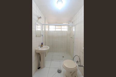 Apartamento à venda com 66m², 1 quarto e sem vagaBanheiro