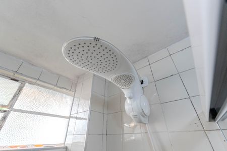 Apartamento à venda com 66m², 1 quarto e sem vagaBanheiro