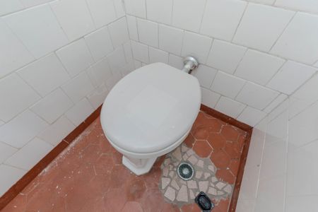 Apartamento à venda com 66m², 1 quarto e sem vagaBanheiro de serviço