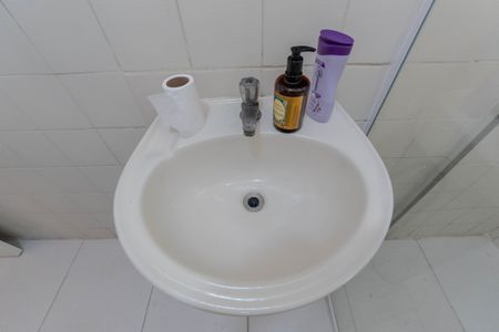 Apartamento à venda com 66m², 1 quarto e sem vagaBanheiro