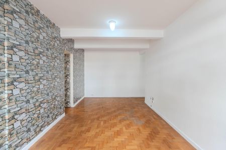 Sala de apartamento à venda com 1 quarto, 75m² em Bela Vista, São Paulo