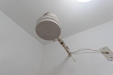 Apartamento à venda com 66m², 1 quarto e sem vagaBanheiro de serviço