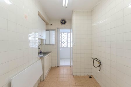 Apartamento à venda com 66m², 1 quarto e sem vagaCozinha