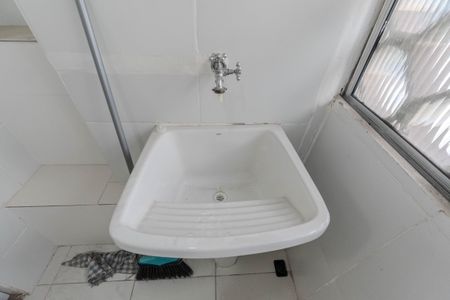 Apartamento à venda com 66m², 1 quarto e sem vagaÁrea de Serviço