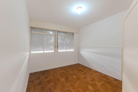 Quarto de apartamento à venda com 1 quarto, 75m² em Bela Vista, São Paulo