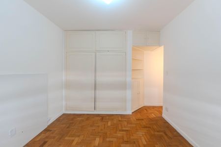 Quarto de apartamento à venda com 1 quarto, 75m² em Bela Vista, São Paulo
