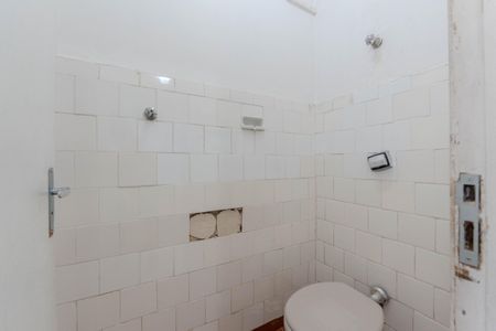 Apartamento à venda com 66m², 1 quarto e sem vagaBanheiro de serviço