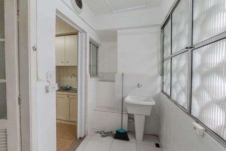 Apartamento à venda com 66m², 1 quarto e sem vagaÁrea de Serviço
