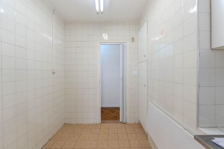 Apartamento à venda com 66m², 1 quarto e sem vagaCozinha