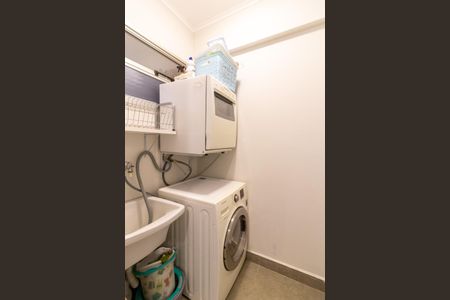 Studio à venda com 32m², 1 quarto e 1 vaga