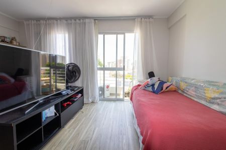 Studio à venda com 32m², 1 quarto e 1 vaga