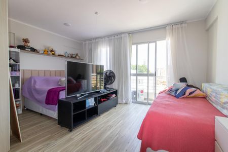 Kitnet/Studio à venda com 1 quarto, 32m² em Ponte Preta, Campinas