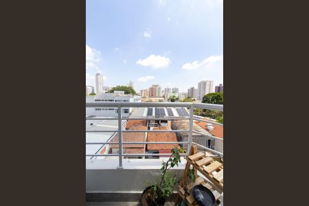 Studio à venda com 32m², 1 quarto e 1 vaga