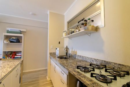 Studio à venda com 32m², 1 quarto e 1 vaga