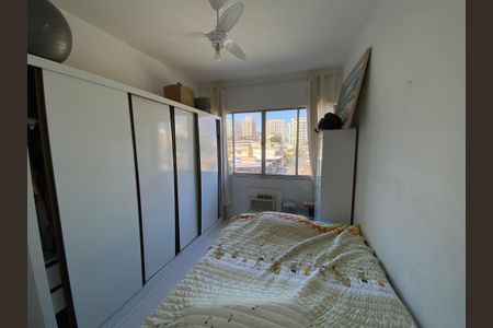 Apartamento à venda com 64m², 2 quartos e 1 vagaQuarto 2