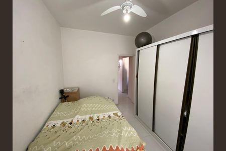 Apartamento à venda com 64m², 2 quartos e 1 vagaQuarto 2