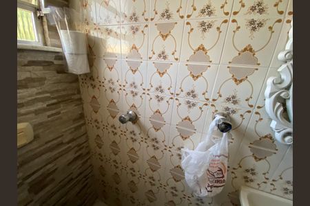 Apartamento à venda com 64m², 2 quartos e 1 vagaBanheiro Serviço