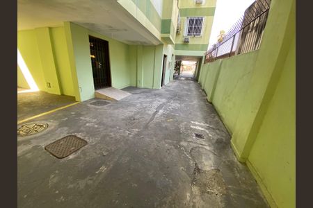 Apartamento à venda com 64m², 2 quartos e 1 vagaGaragem