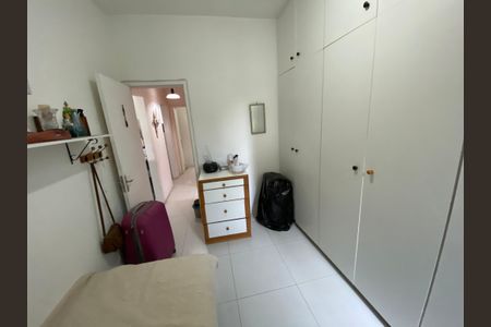 Apartamento à venda com 64m², 2 quartos e 1 vagaQuarto 1