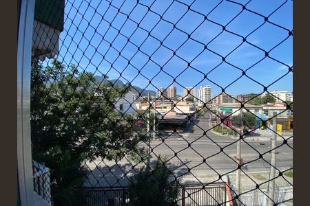 Apartamento à venda com 64m², 2 quartos e 1 vagaVista - Quarto 2