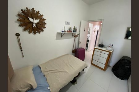 Apartamento à venda com 64m², 2 quartos e 1 vagaQuarto 1