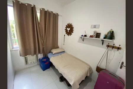 Apartamento à venda com 64m², 2 quartos e 1 vagaQuarto 1