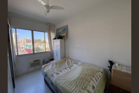 Apartamento à venda com 64m², 2 quartos e 1 vagaQuarto 2