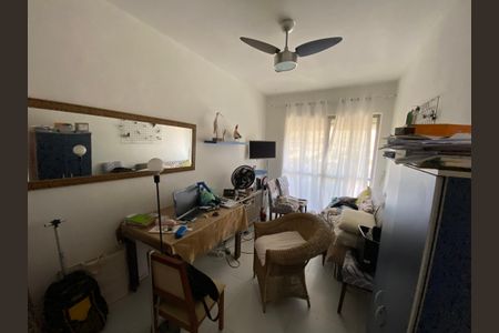Sala de apartamento à venda com 2 quartos, 64m² em Freguesia (jacarepaguá), Rio de Janeiro