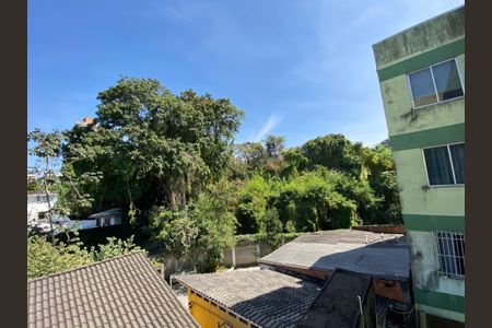 Apartamento à venda com 64m², 2 quartos e 1 vagaVista - Quarto 1