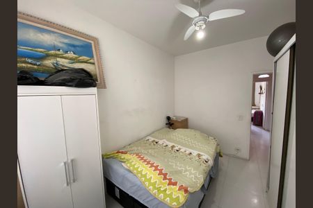 Apartamento à venda com 64m², 2 quartos e 1 vagaQuarto 2