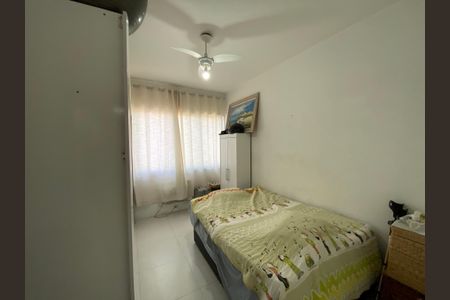 Apartamento à venda com 64m², 2 quartos e 1 vagaQuarto 2