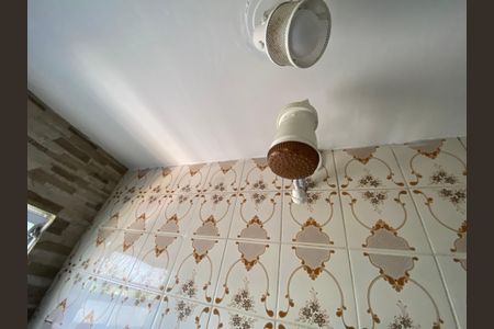 Apartamento à venda com 64m², 2 quartos e 1 vagaBanheiro Serviço