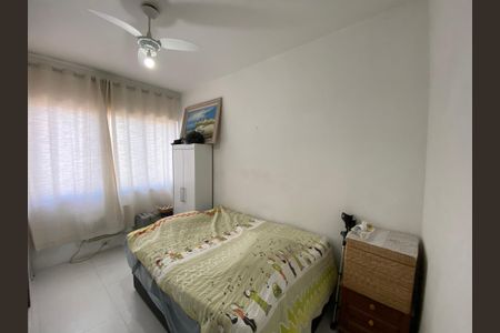 Apartamento à venda com 64m², 2 quartos e 1 vagaQuarto 2